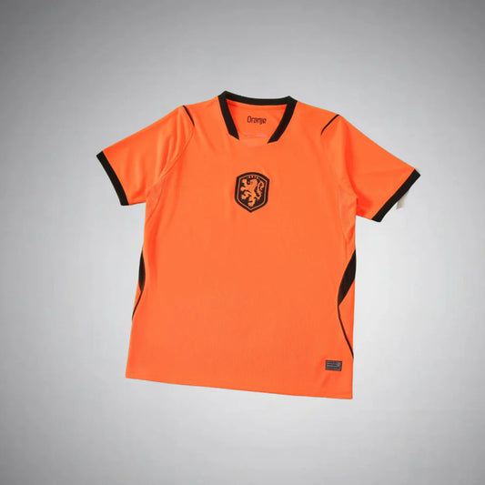2026 NETHERLANDS HOME KIT