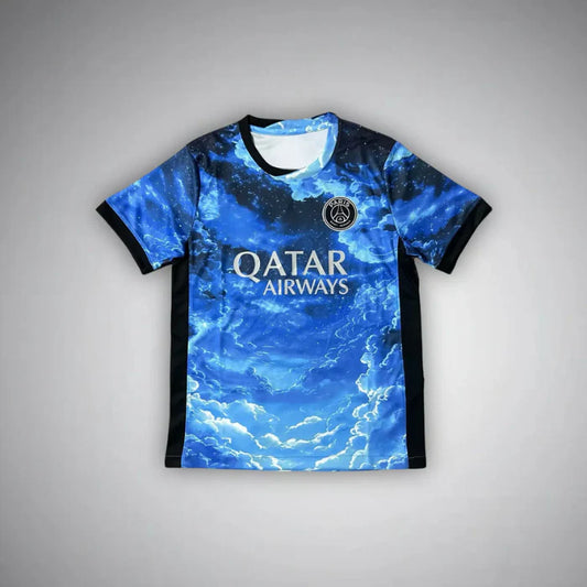 PSG "Noir Elite"