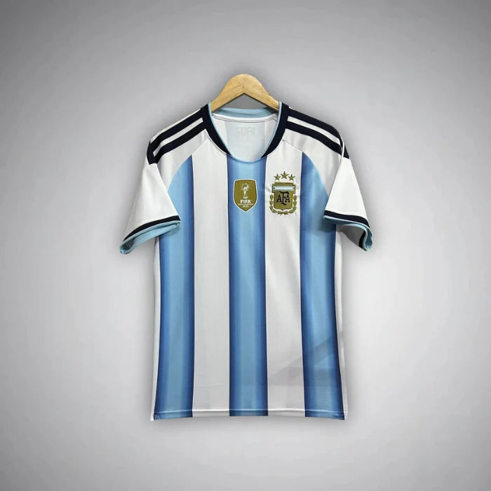 2026 ARGENTINA KIT