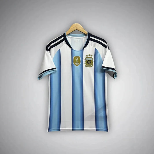 2026 ARGENTINA KIT