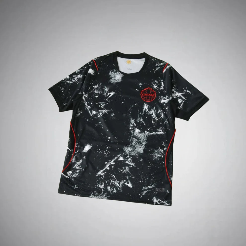 2026 CANADA AWAY KIT