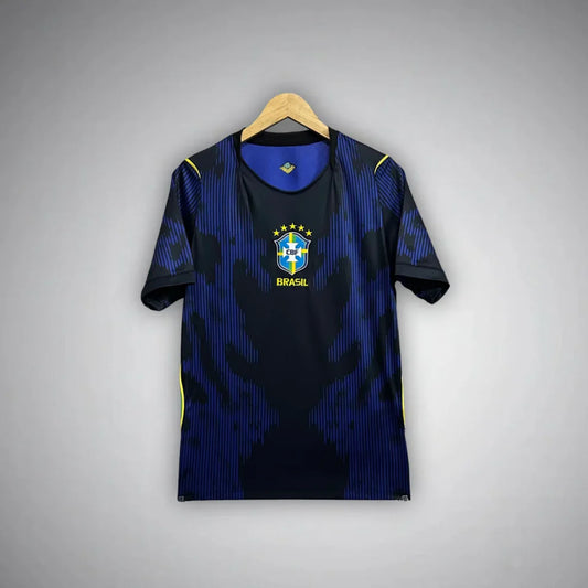 2026 BRAZIL AWAY KIT