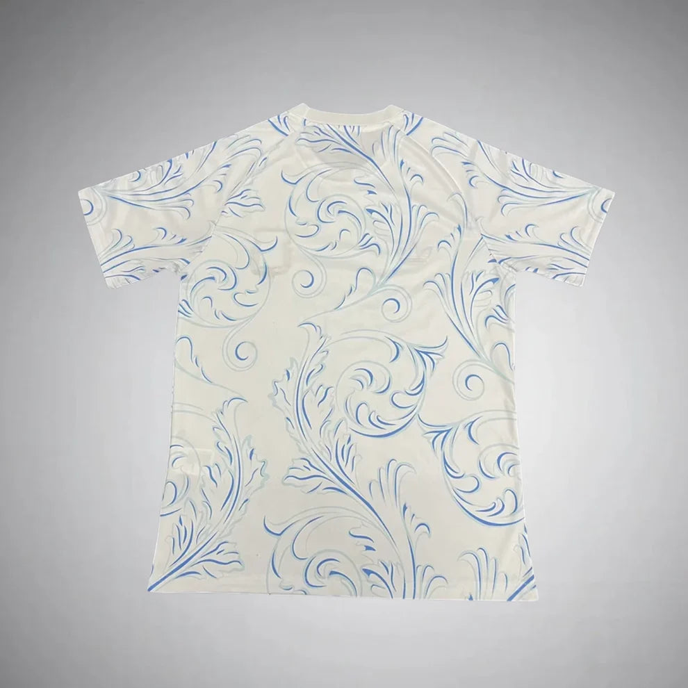 26/27 Argentina "White Sol" Kit