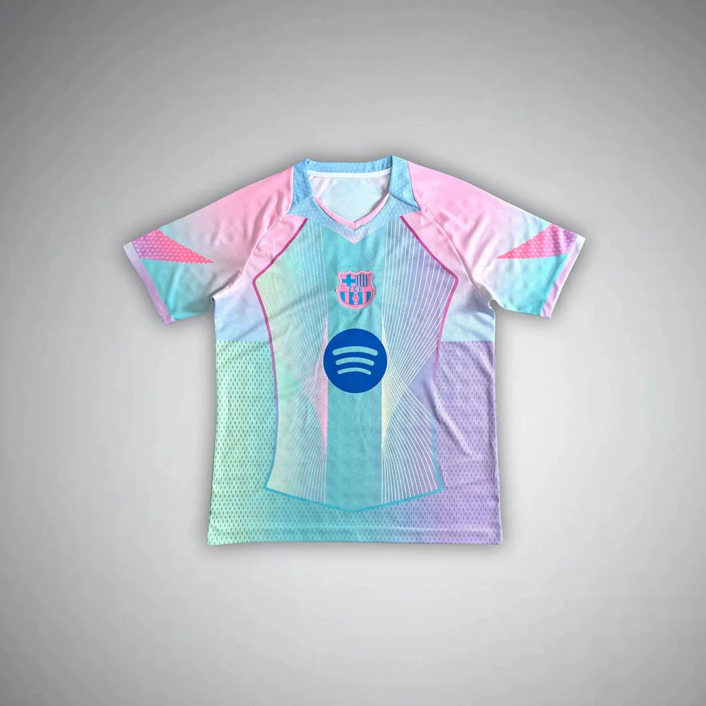 BARCELONA “DREAMFLOW” KIT
