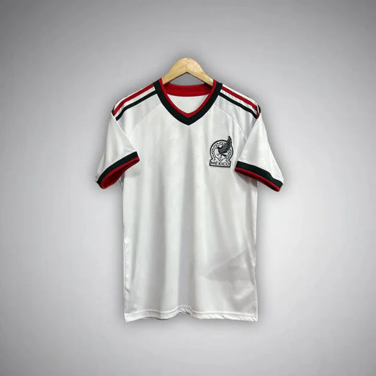 2026 MEXICO KIT