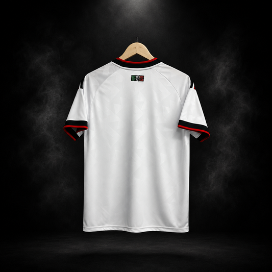 2026 MEXICO KIT