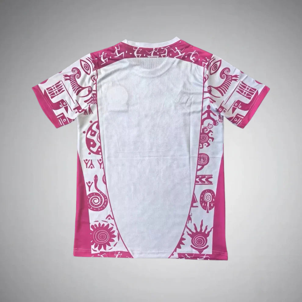 MEXICO PINK KIT