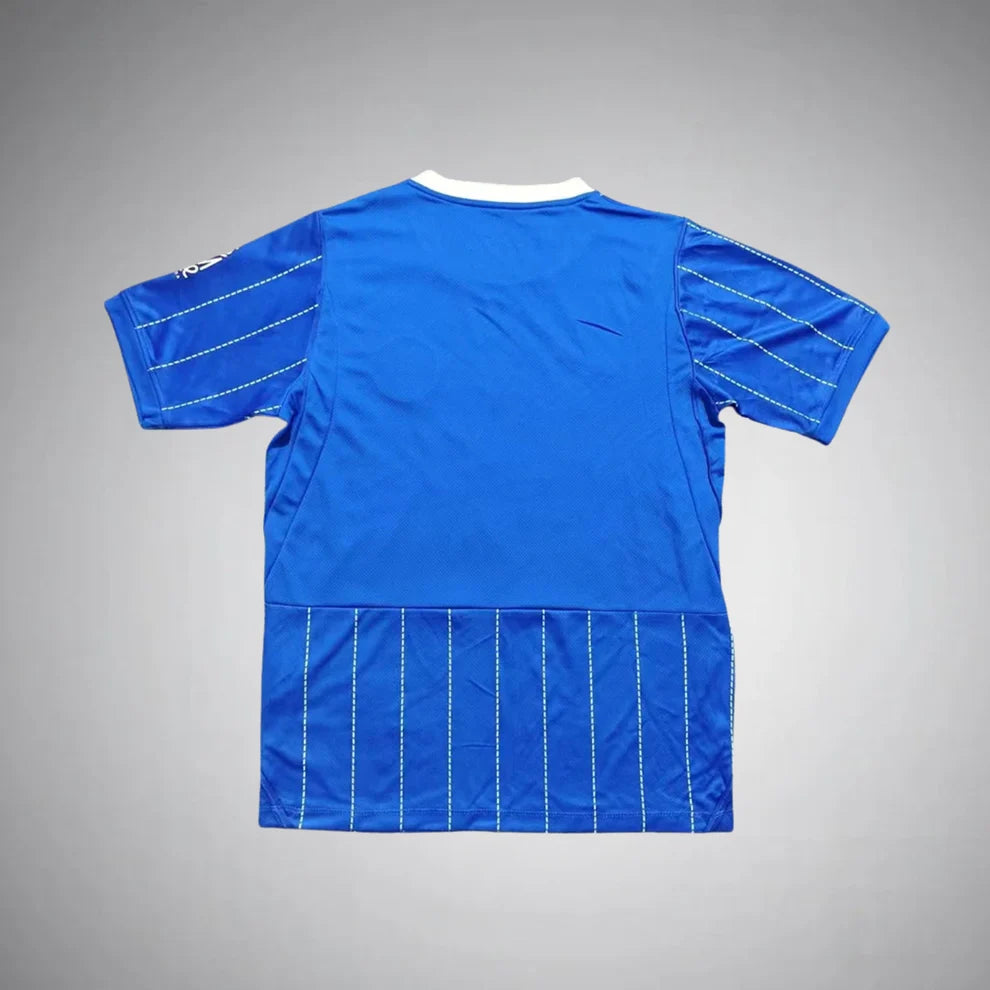 Brighton 26/27 Home Kit