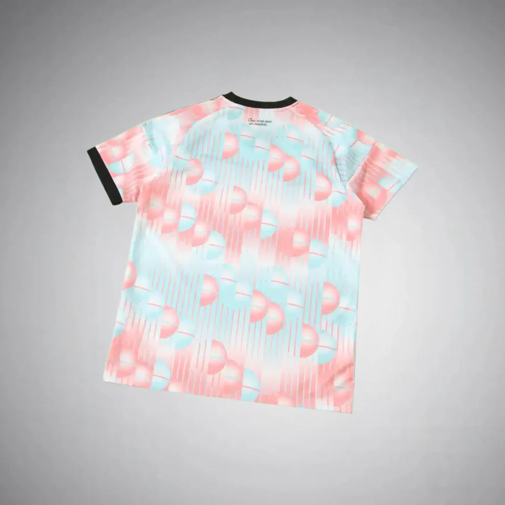 2026 BELGIUM AWAY KIT