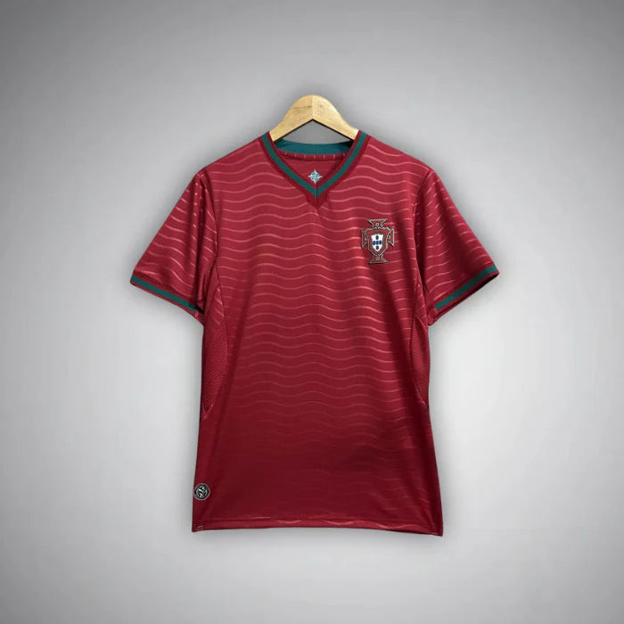 2026 PORTUGAL HOME KIT