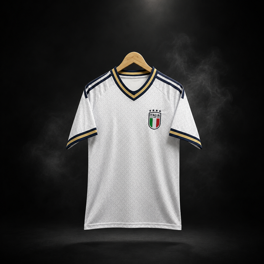 2026 ITALY KIT