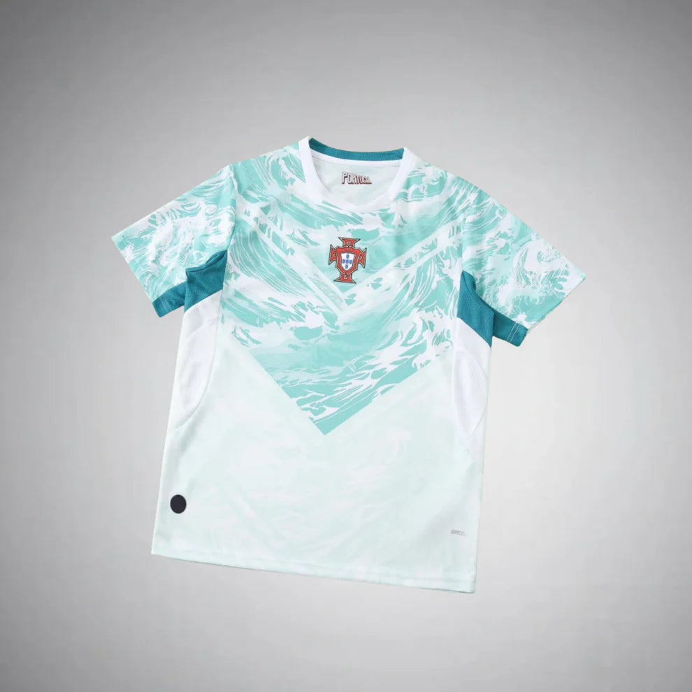 2026 PORTUGAL KIT