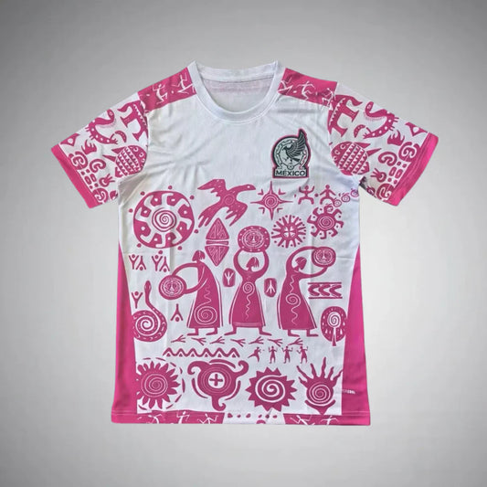 MEXICO PINK KIT