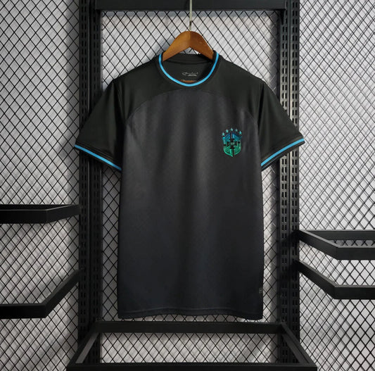 BRAZIL “BLACKOUT” KIT