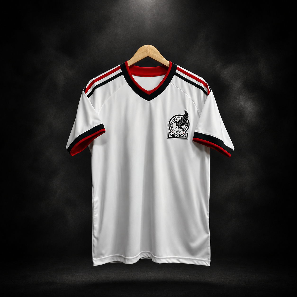2026 MEXICO KIT