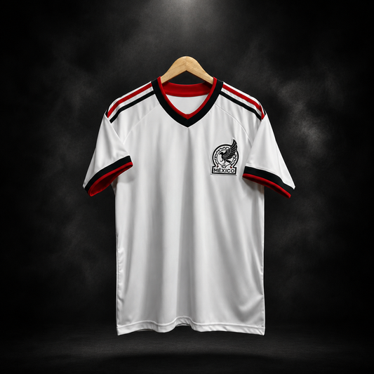 2026 MEXICO KIT