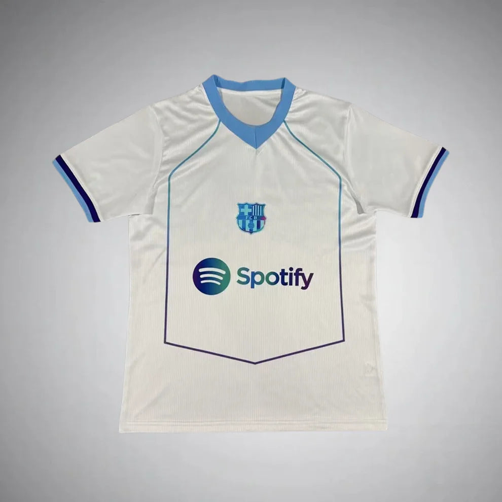 FC Barcelona "Ice Blaugrana" Kit