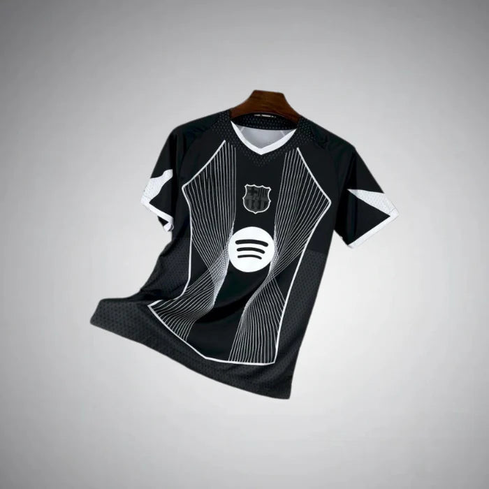 FC Barcelona “Blackout Legacy” Kit
