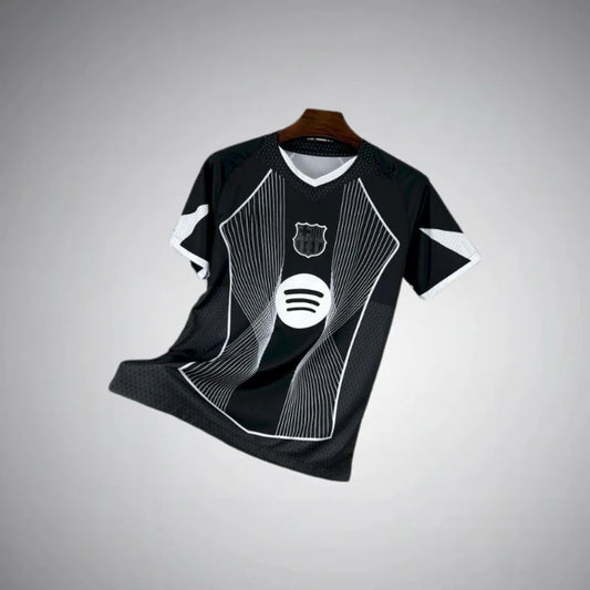FC Barcelona “Blackout Legacy” Kit