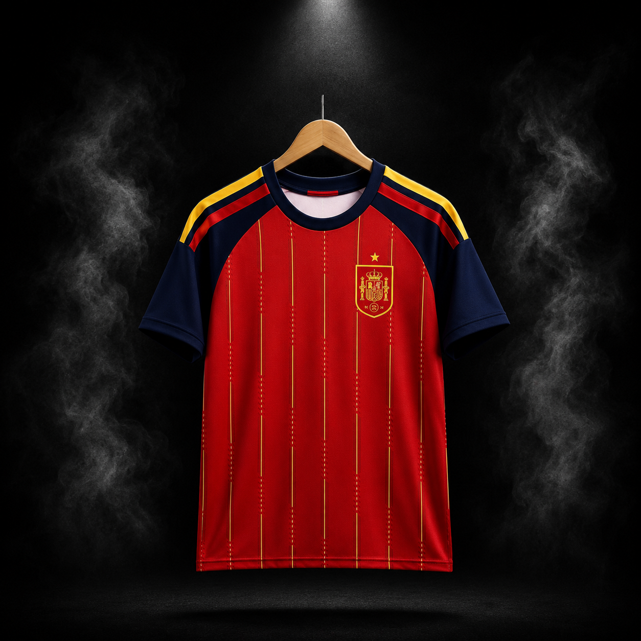 2026 SPAIN HOME KIT