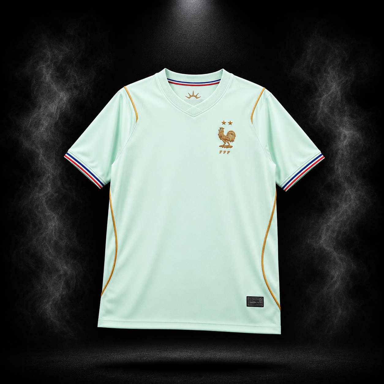 2026 FRANCE AWAY KIT