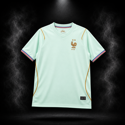 2026 FRANCE AWAY KIT