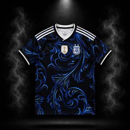 2026 ARGENTINA AWAY KIT