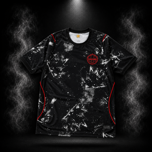 2026 CANADA AWAY KIT