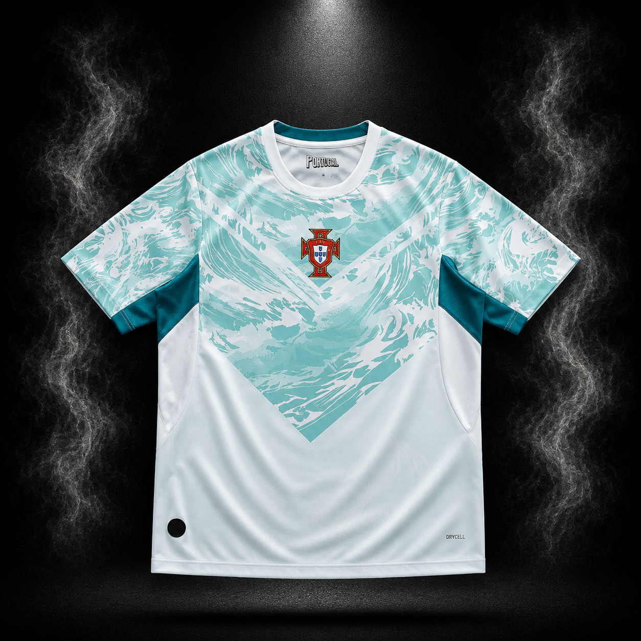 2026 PORTUGAL KIT