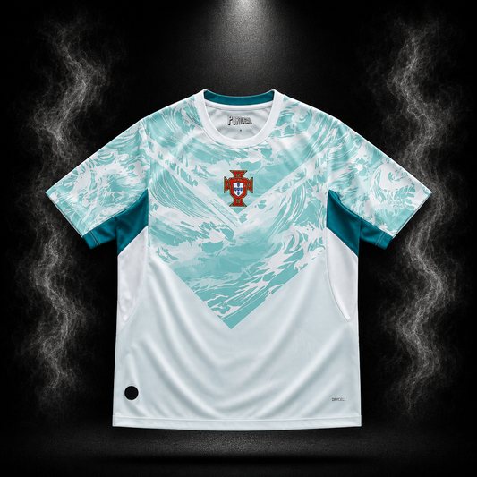 2026 PORTUGAL KIT