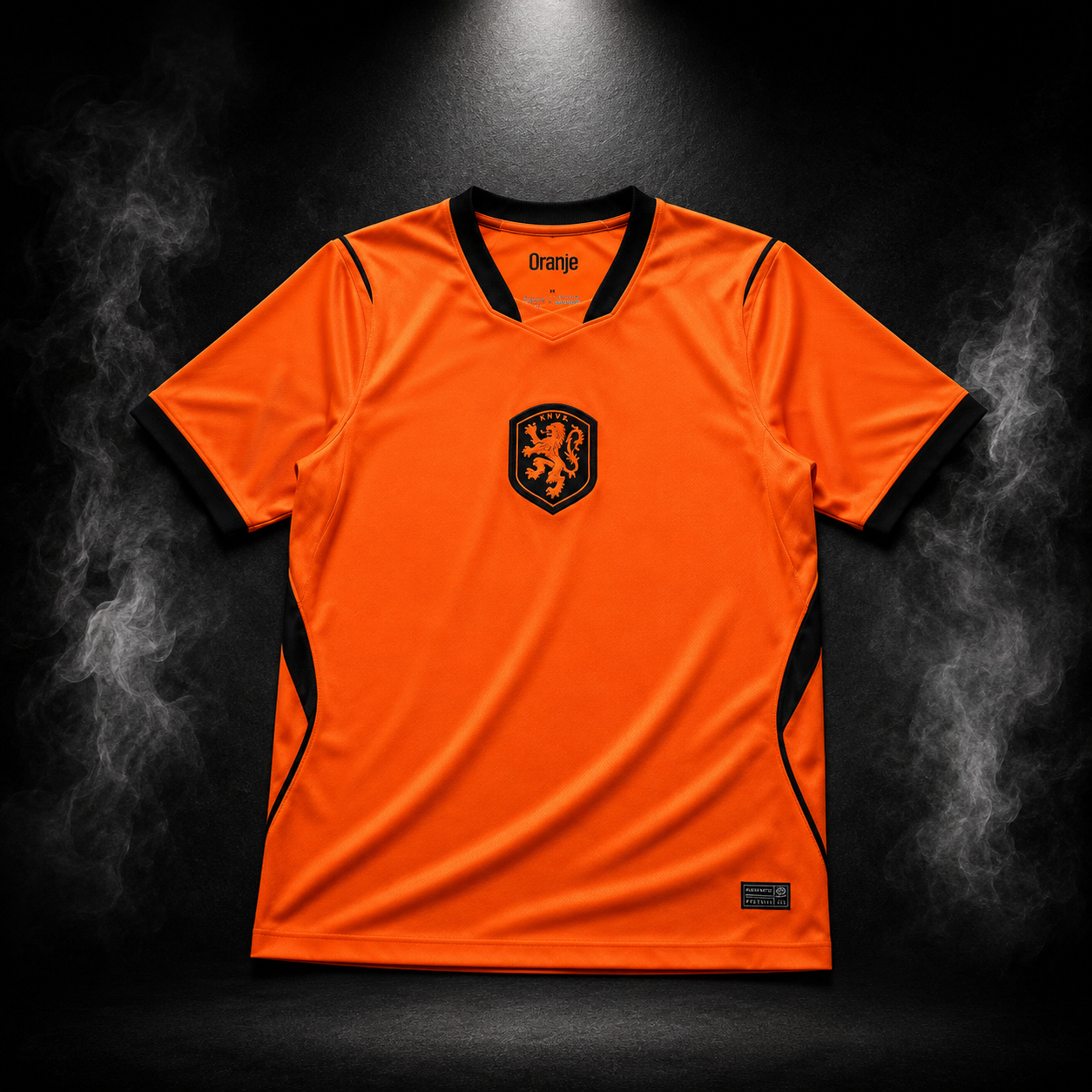 2026 NETHERLANDS HOME KIT