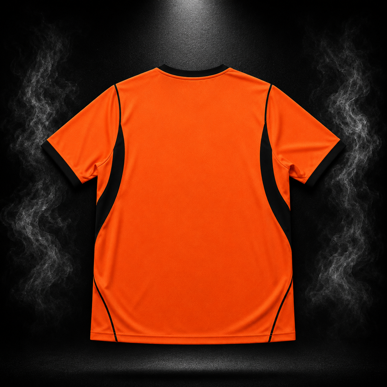 2026 NETHERLANDS HOME KIT