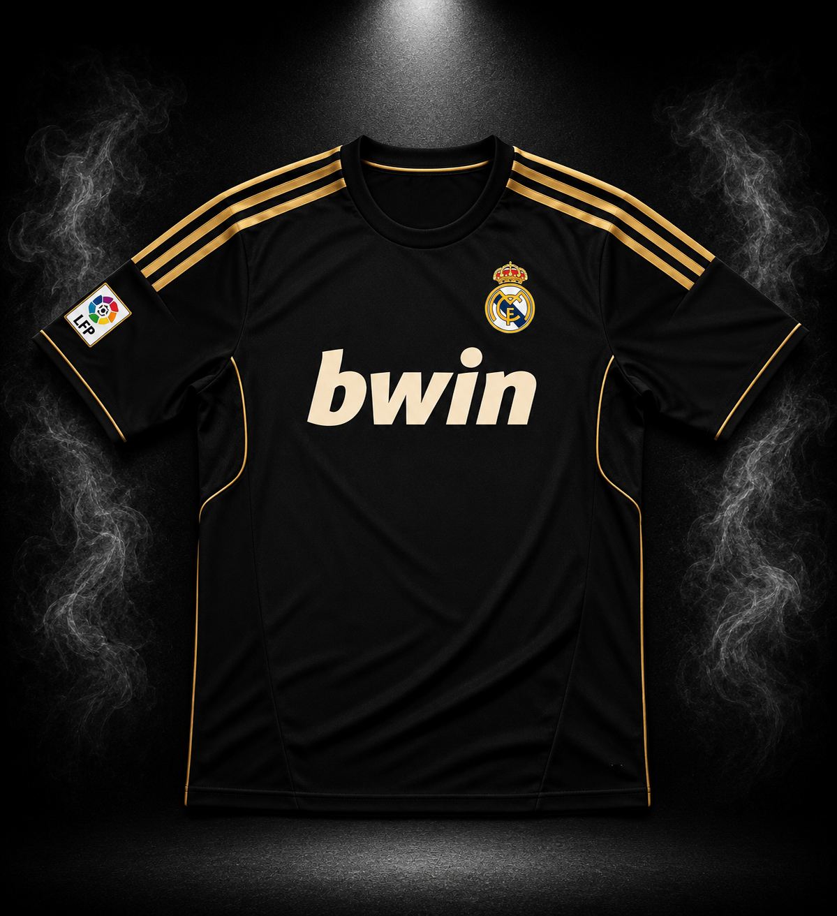 2011/12 REAL MADRID AWAY KIT