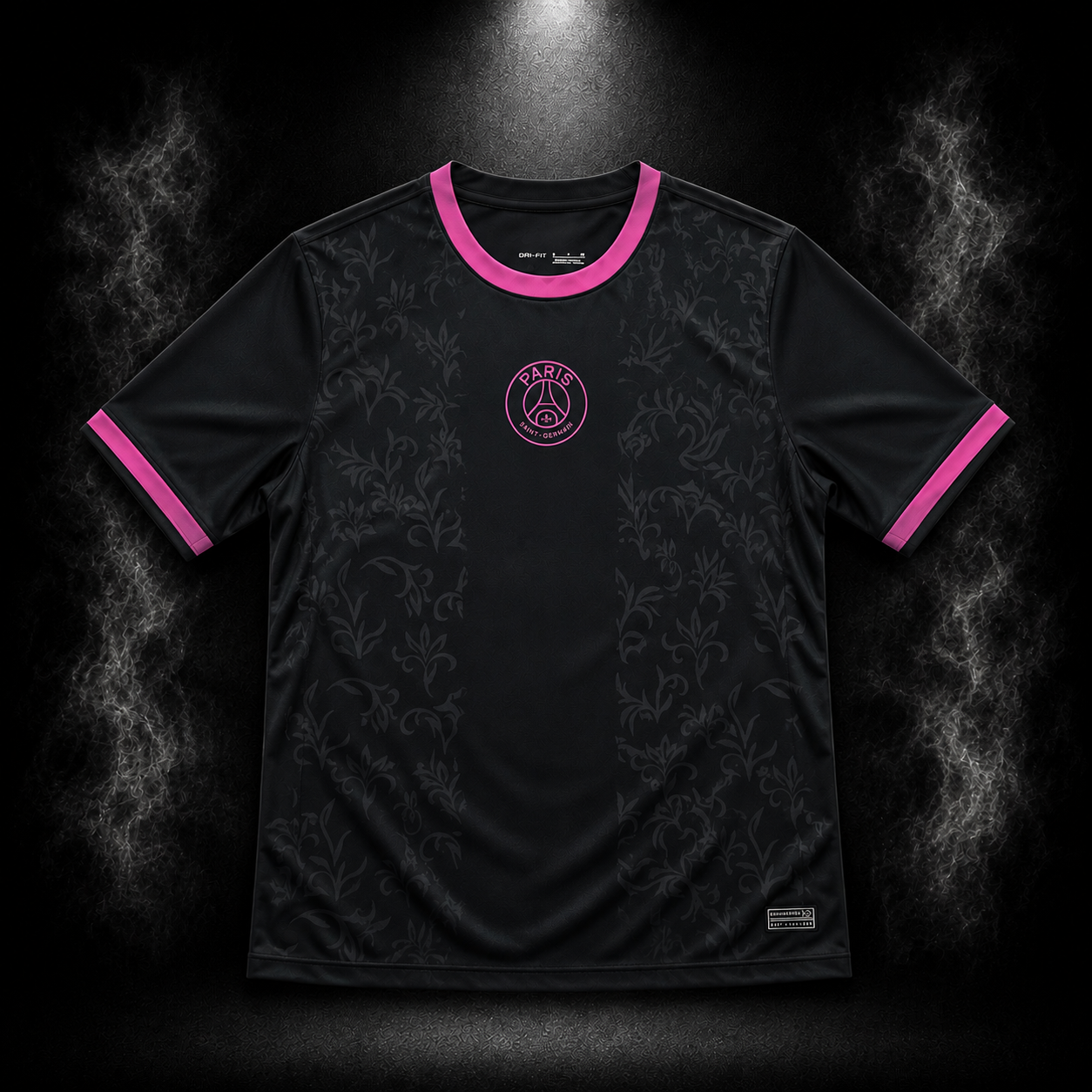 2026 PSG KIT