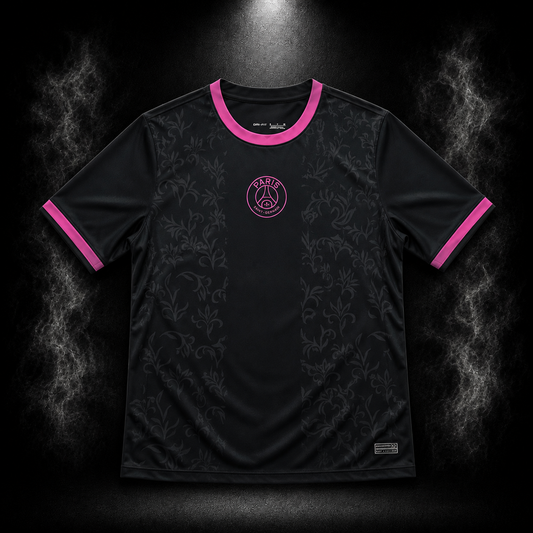 2026 PSG KIT