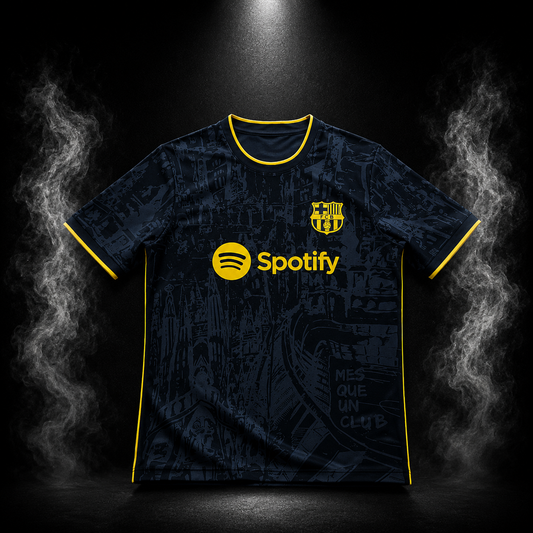 BARCELONA “URBAN GRID” KIT