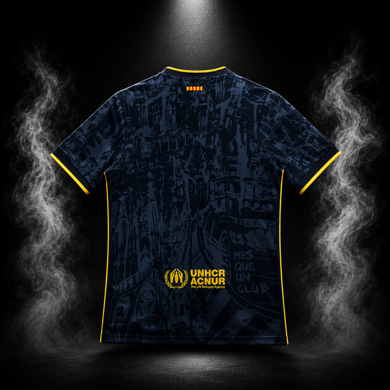 BARCELONA “URBAN GRID” KIT