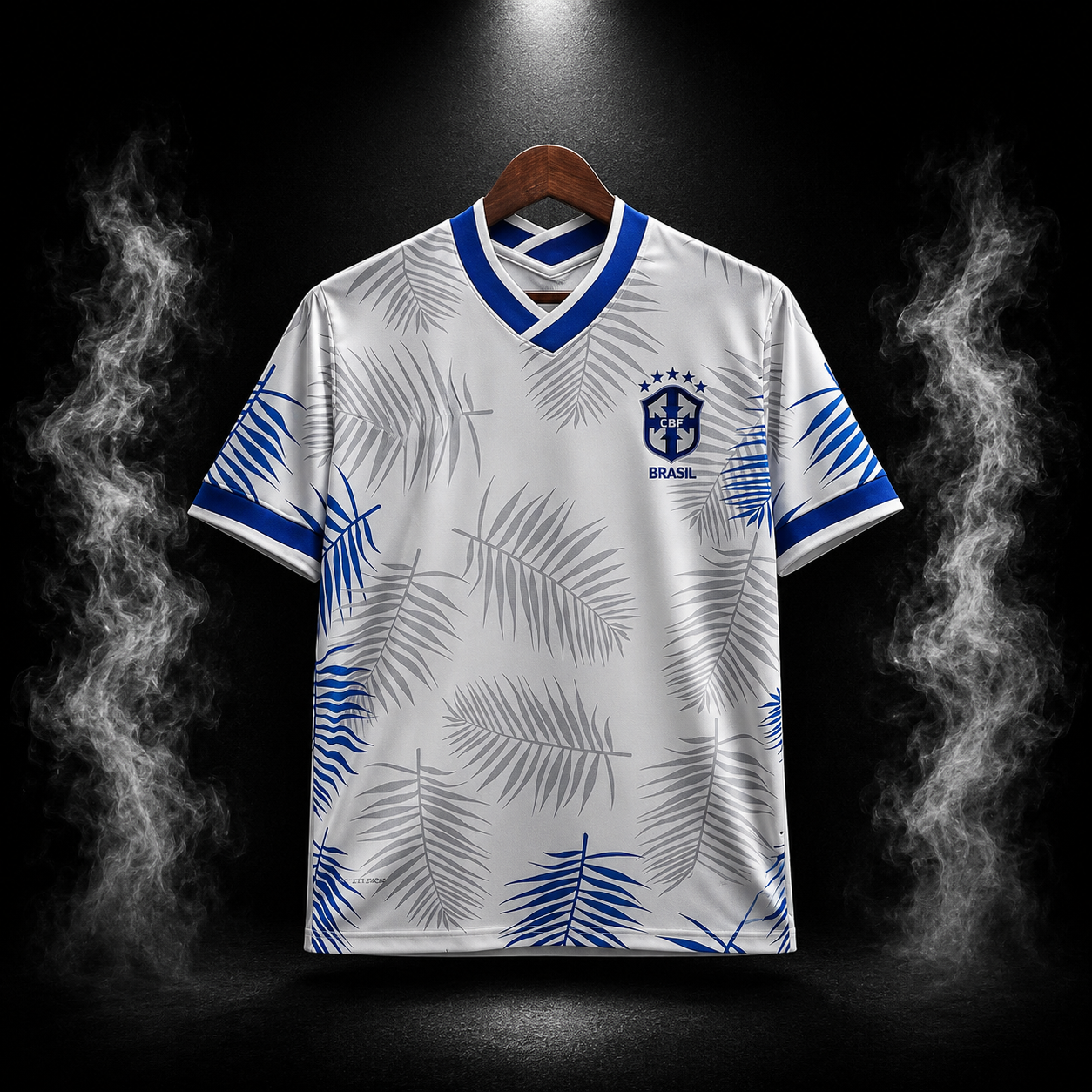 BRAZIL “MIST LEAF” KIT