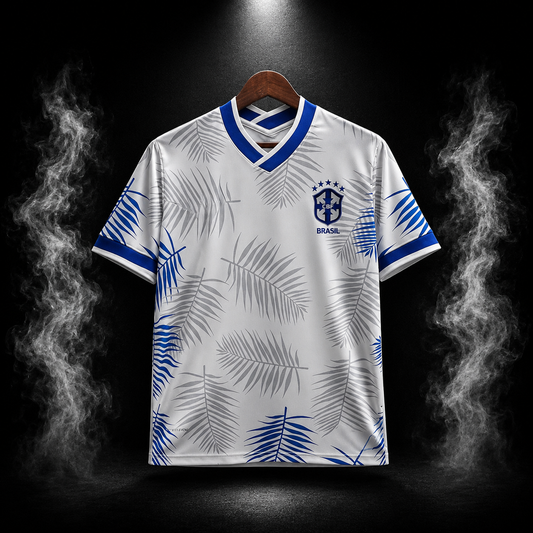 BRAZIL “MIST LEAF” KIT