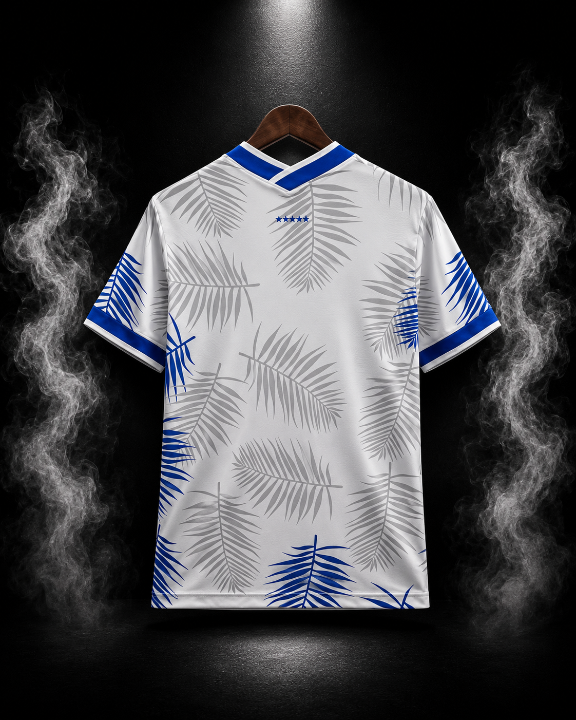 BRAZIL “MIST LEAF” KIT