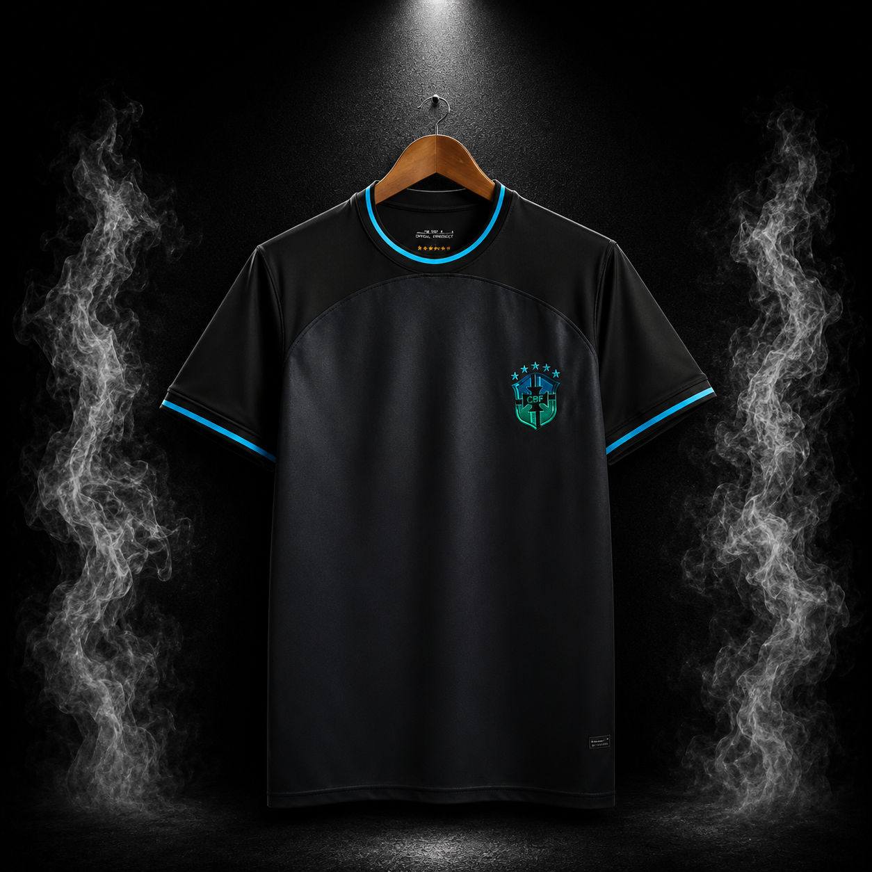 BRAZIL “BLACKOUT” KIT