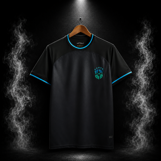 BRAZIL “BLACKOUT” KIT