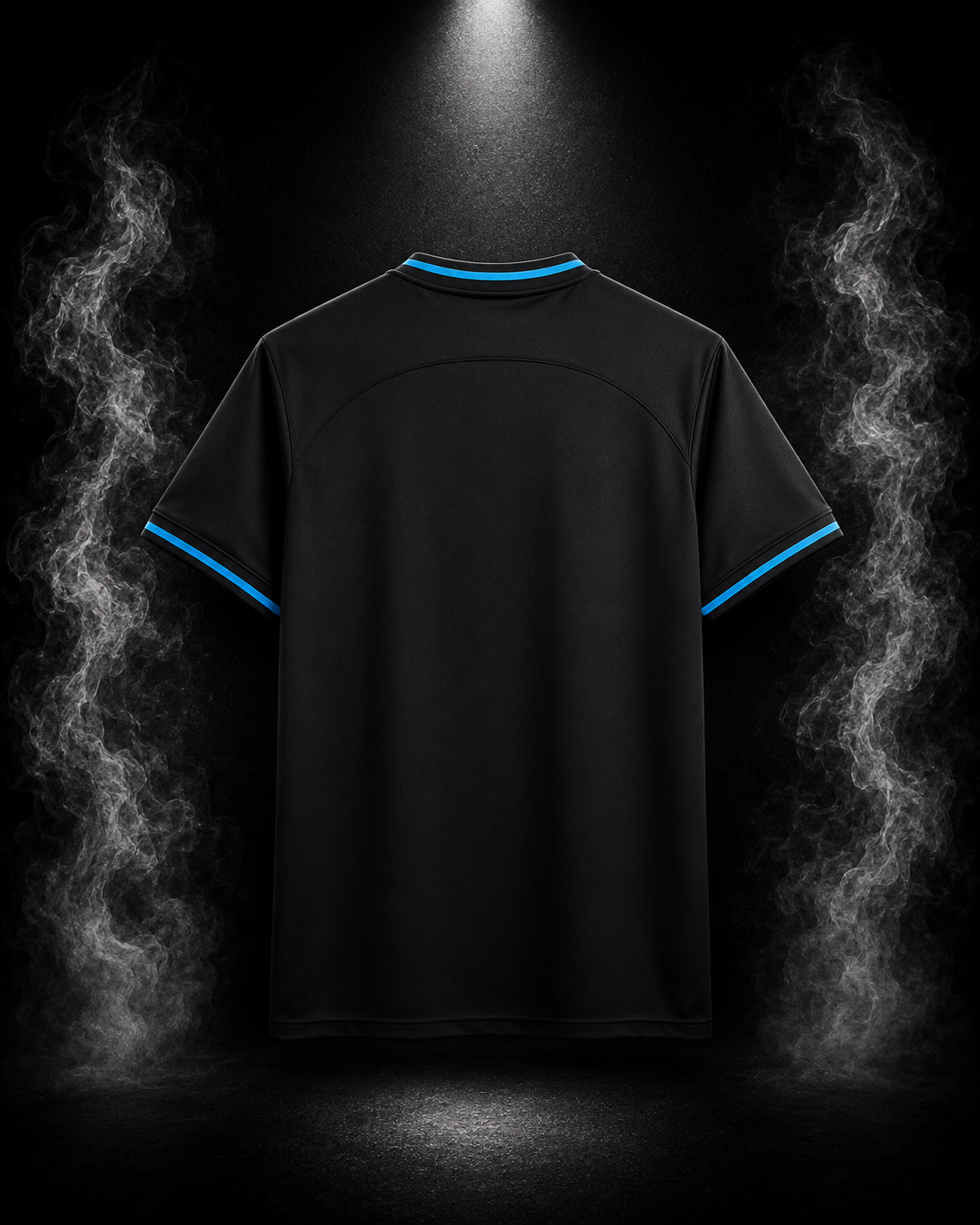 BRAZIL “BLACKOUT” KIT