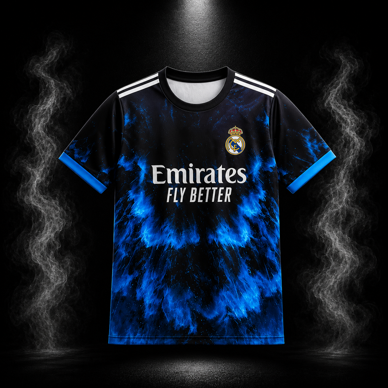 REAL MADIRD “SKY SURGE” KIT