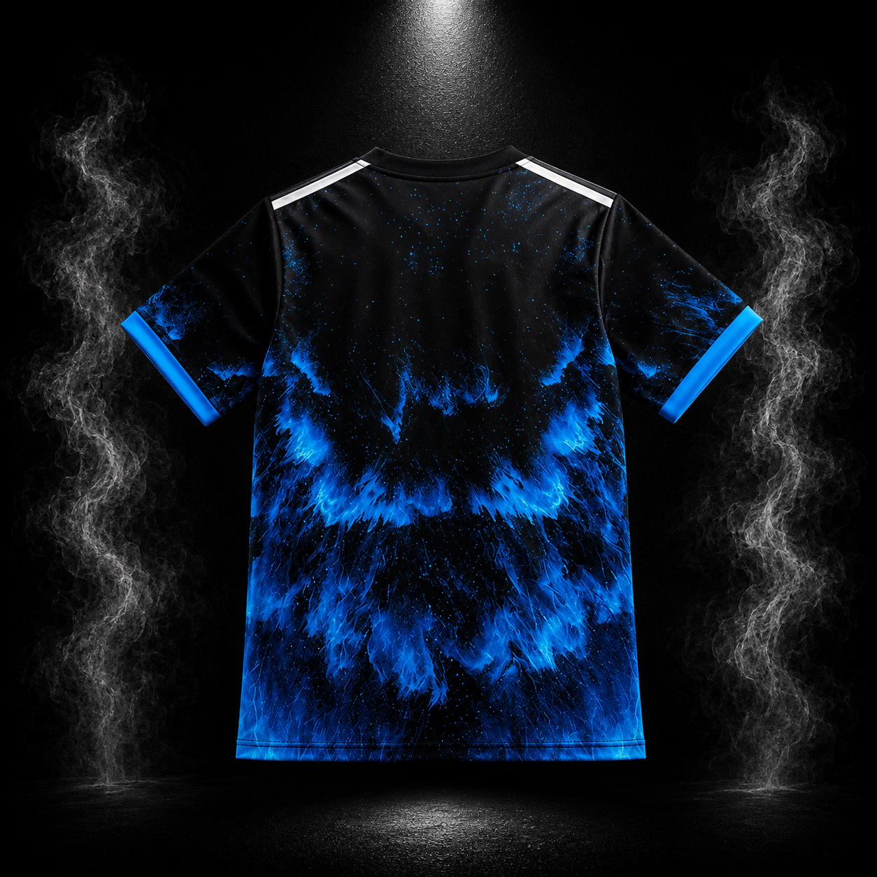 REAL MADIRD “SKY SURGE” KIT