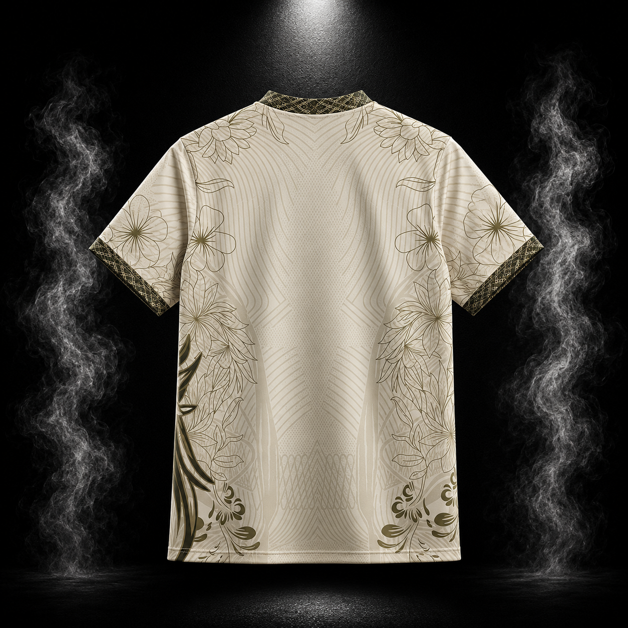 BRAZIL “SPECIAL GOLD” KIT