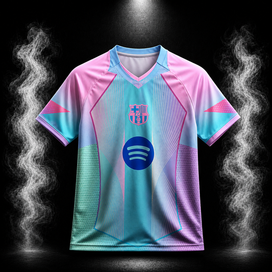 BARCELONA “DREAMFLOW” KIT