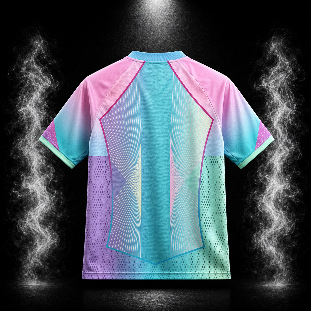 BARCELONA “DREAMFLOW” KIT