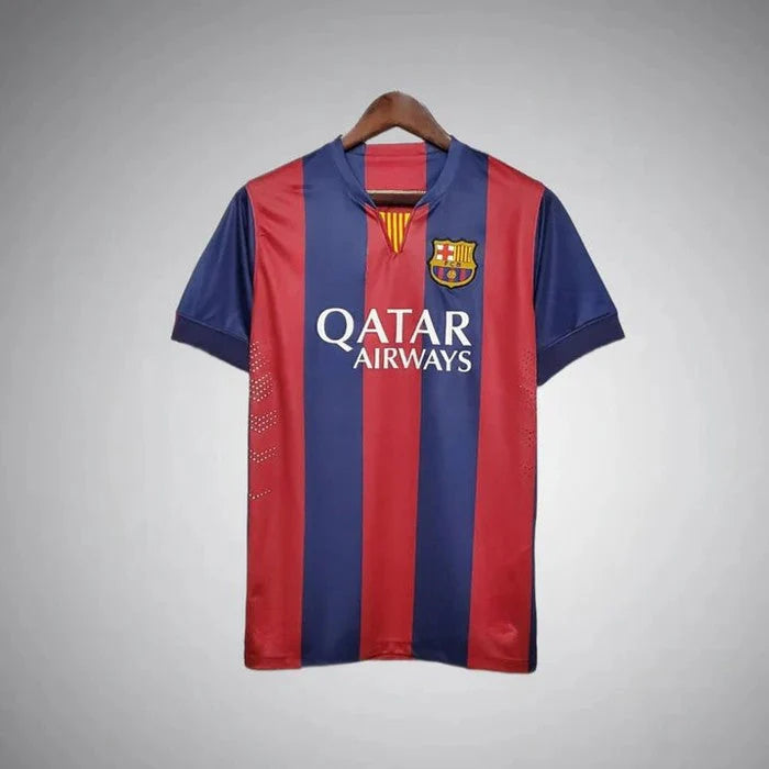 2014/15 BARCELONA HOME KIT