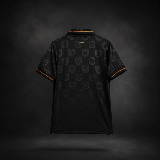 2026 PORTUGAL KIT